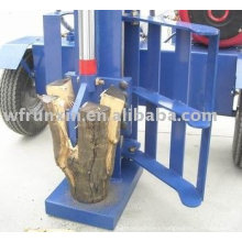 30 ton diesel engine log splitter CE Approved